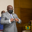 President Nana Akufo-Addo