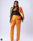 Joselyn Dumas