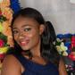 The late Priscilla Baah