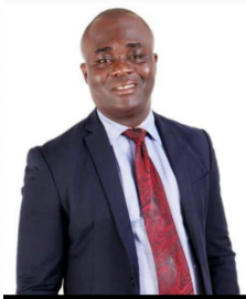 Acting NPP Chairman for La Dadekotopon