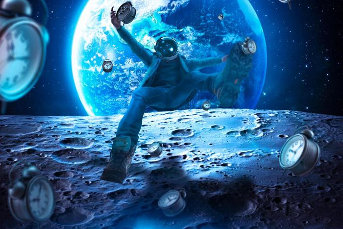 Reefer Tym - Everyone Is Watching artwork