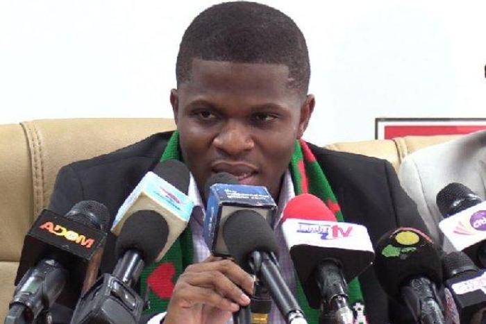 Everything shows NDC is winning this election – Sammy Gyamfi