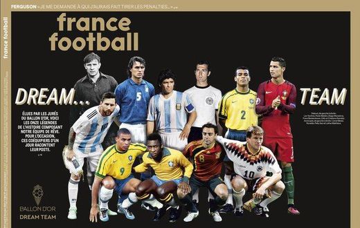 Ballon d'Or