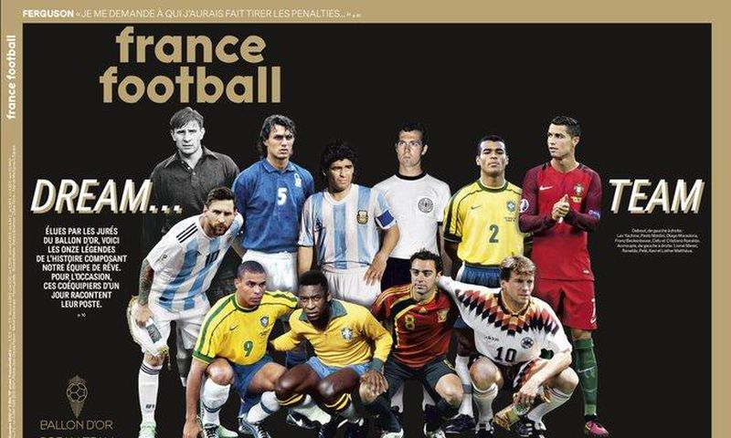 Ballon d'Or