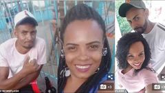 Woman arrested for killing & frying alleged cheating husband’s penis with soybean oil