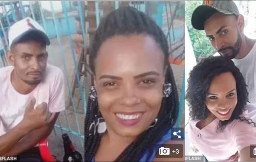 Woman arrested for killing & frying alleged cheating husband’s penis with soybean oil
