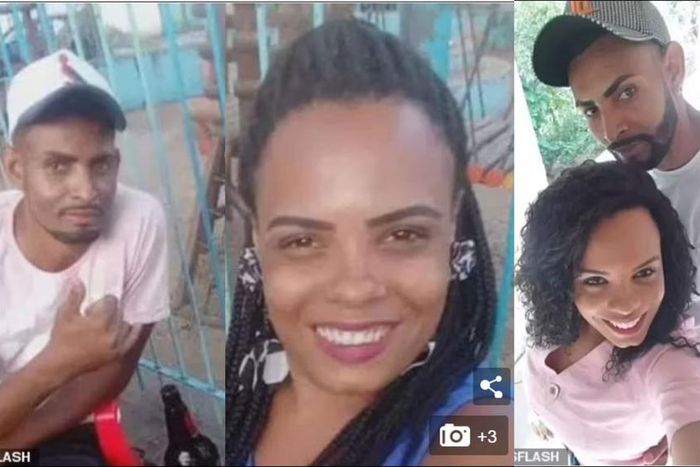 Woman arrested for killing & frying alleged cheating husband’s penis with soybean oil