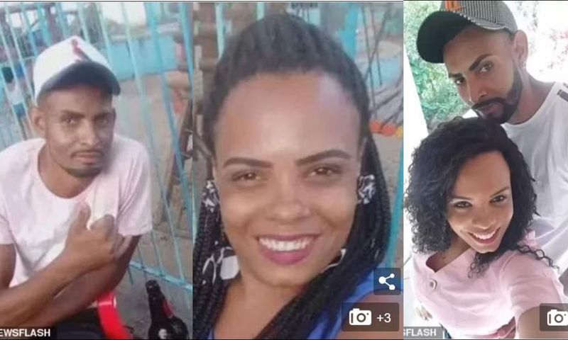 Woman arrested for killing & frying alleged cheating husband’s penis with soybean oil