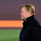 Ronald Koeman's future is in doubt after Barcelona's disappointing end to the season.