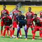 Asante Kotoko players test positive for COVID.