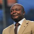 Former Ghana captain Abedi Pele