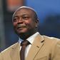 Former Ghana captain Abedi Pele