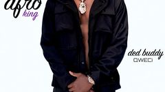 Ded Buddy's Afro King album cover