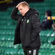 No perfect 10: Celtic have parted ways with manager Neil Lennon after a disastrous season in pursuit of a record 10th consecutive Scottish title