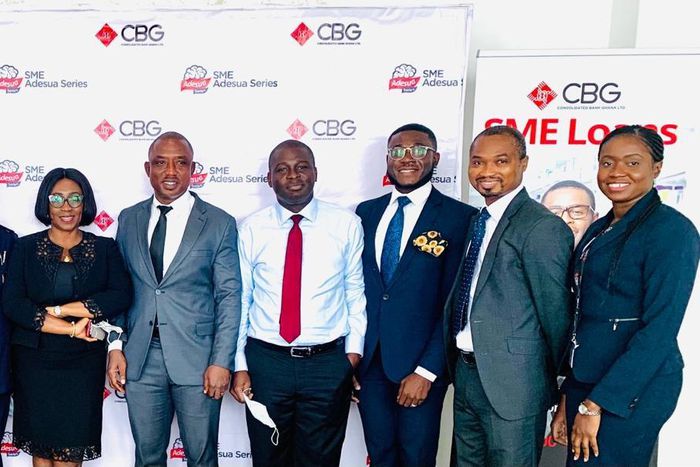 SMEs trained on AFCTA opportunities