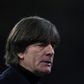 Germany coach Joachim Loew is under pressure after their 6-0 thrashing by Spain on Tuesday