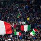 Fans are to be allowed back into the Olympic Stadium in Rome for Euro 2020 matches