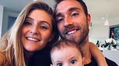 Christian Eriksen discharged from hospital after successful operation