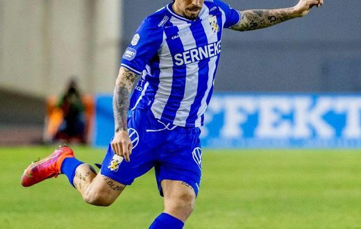 Slovak midfielder Marek Hamsik will join Trabzonspor