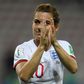Former England women's international Karen Carney has been at the centre of social media storm after her punditry was criticised by Leeds United