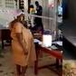 Election 2020: Woman in labour defies odds to cast her vote