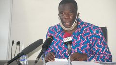 I can't lie about Akufo-Addo Gov't's creation of 3 million jobs – Employment Minister-designate