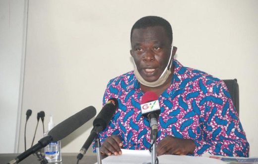 I can't lie about Akufo-Addo Gov't's creation of 3 million jobs – Employment Minister-designate