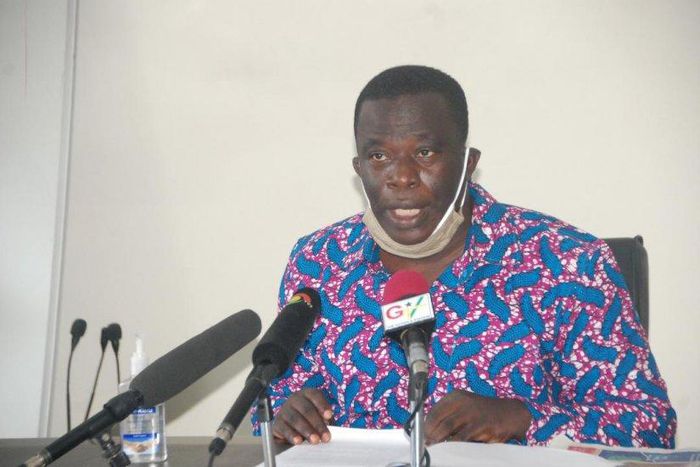 I can't lie about Akufo-Addo Gov't's creation of 3 million jobs – Employment Minister-designate