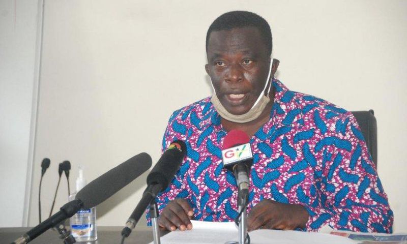 I can't lie about Akufo-Addo Gov't's creation of 3 million jobs – Employment Minister-designate