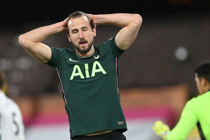 Harry Kane has not mentioned anything about wanting to leave Tottenham Hotspur said caretaker manager Ryan Mason