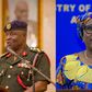 Hajia Alima Mahama to US, Lt. Gen OB Akwa to Egypt in Akufo-Addo’s ambassadorial appointments