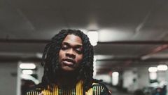 Dice Ailes out with groovy sound “Money Dance”