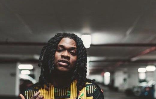 Dice Ailes out with groovy sound “Money Dance”