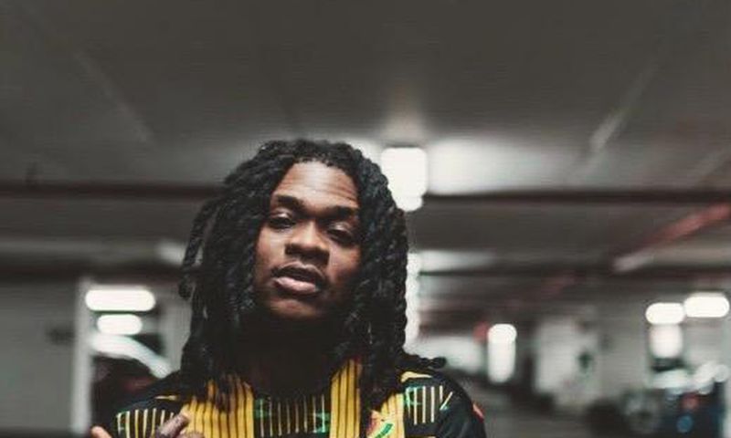 Dice Ailes out with groovy sound “Money Dance”