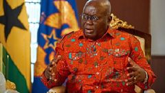 Why Akufo Addo pretends he has no knowledge about LGBT office in Ghana