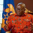 Why Akufo Addo pretends he has no knowledge about LGBT office in Ghana