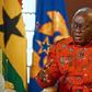 Why Akufo Addo pretends he has no knowledge about LGBT office in Ghana