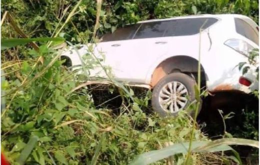 Car crash
