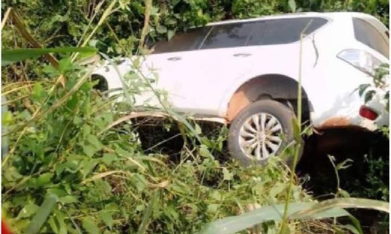 Car crash