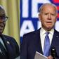 Joe Biden says he looks forward to working with Akufo-Addo