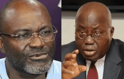 Kennedy-Agyapong-and-Prez-Nana-Addo