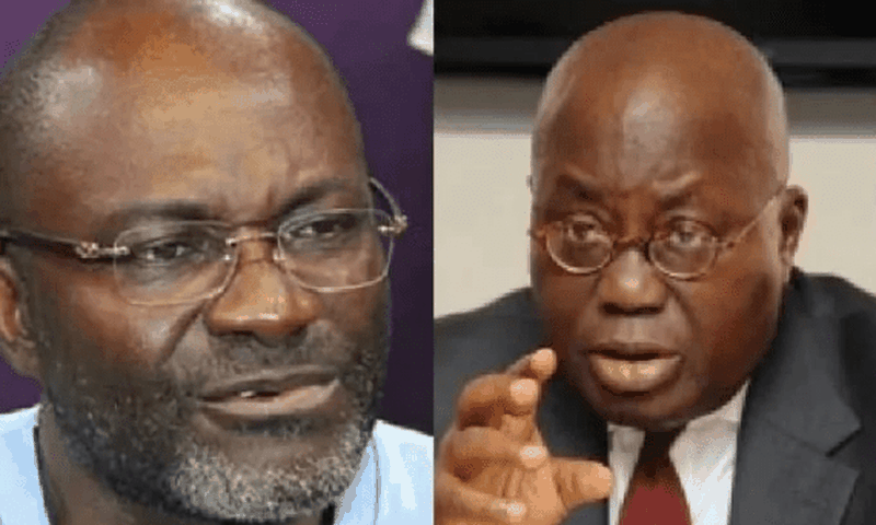 Kennedy-Agyapong-and-Prez-Nana-Addo
