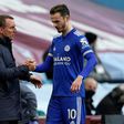 James Maddison was dropped by Leicester manager Brendan Rodgers after breaching coronavirus protocols