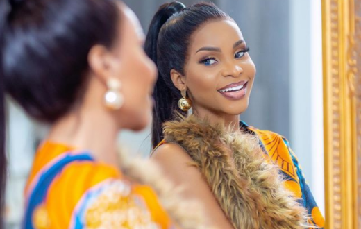 Benedicta Gafah