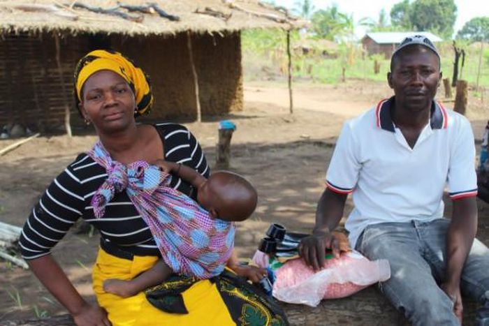 Food and Agriculture Organization (FAO)