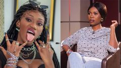 Wendy Shay and Delay