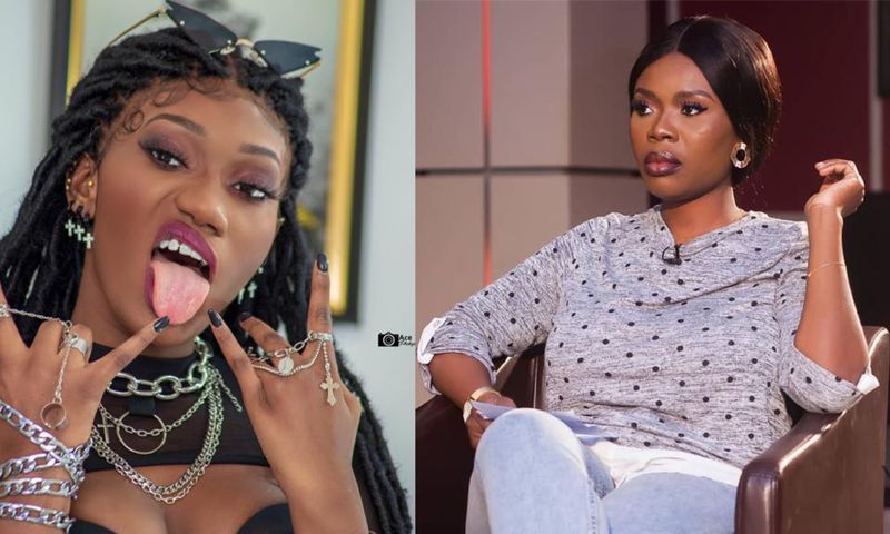 Wendy Shay and Delay