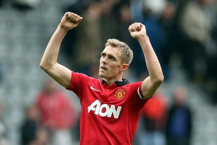 Former Manchester United midfielder Darren Fletcher is the club's new technical director