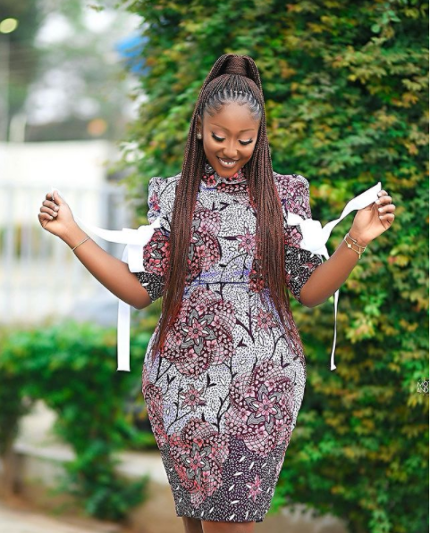 Anita Akuffo