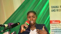 Freda Aniwaah Boateng